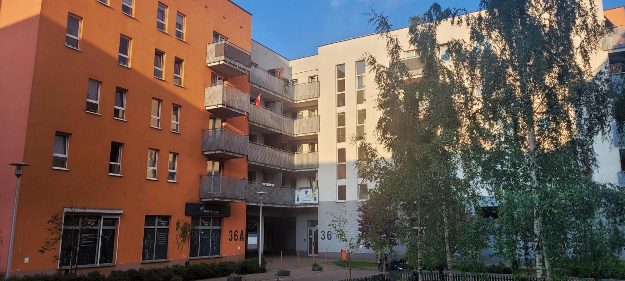 Tk Apartments Dabrowskiego Wroclaw Dış mekan fotoğraf