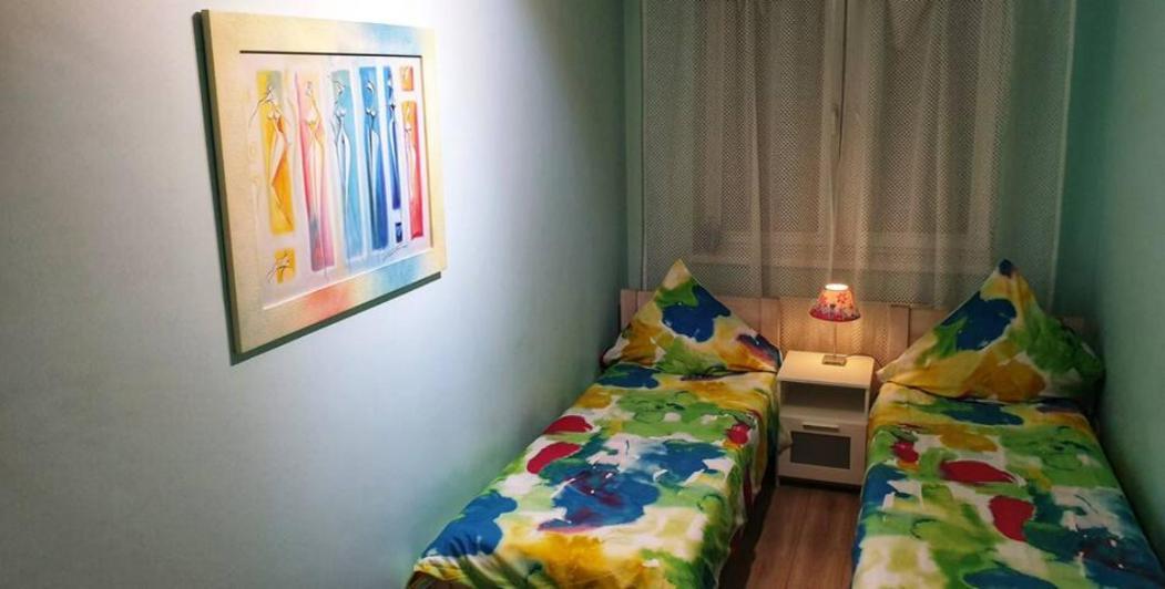 Tk Apartments Dabrowskiego Wroclaw Dış mekan fotoğraf