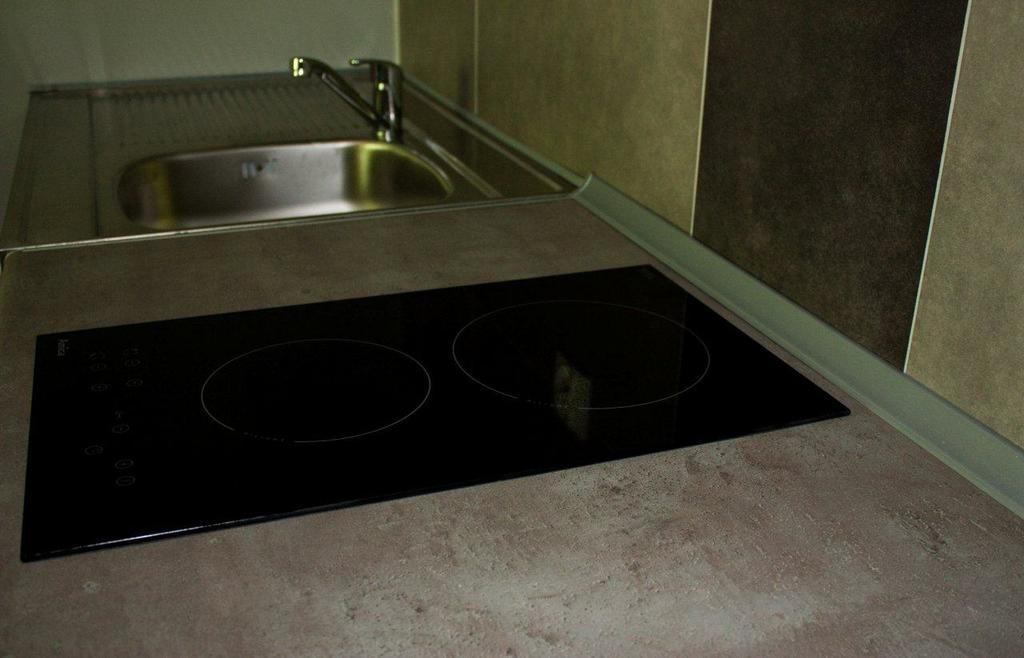 Tk Apartments Dabrowskiego Wroclaw Dış mekan fotoğraf