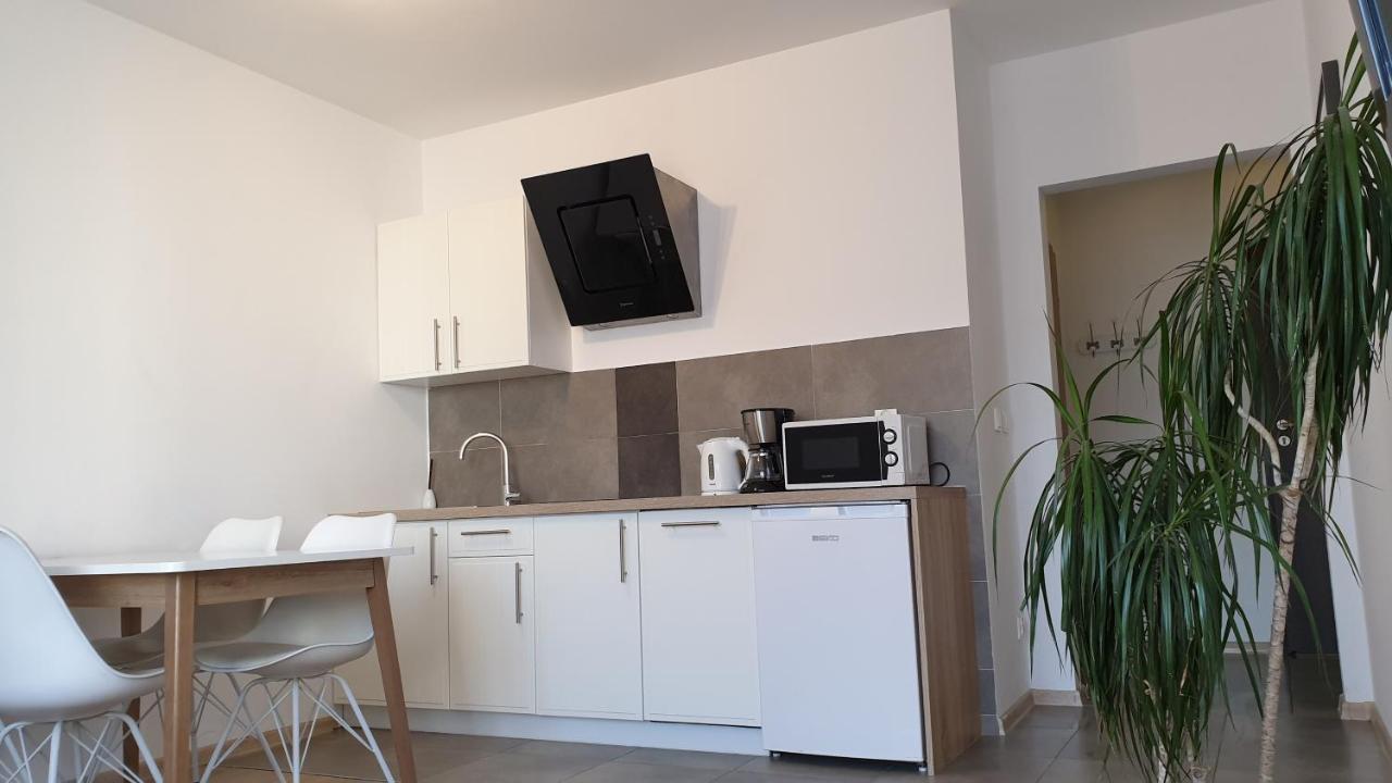 Tk Apartments Dabrowskiego Wroclaw Dış mekan fotoğraf